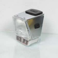 Optique avant RSM pour