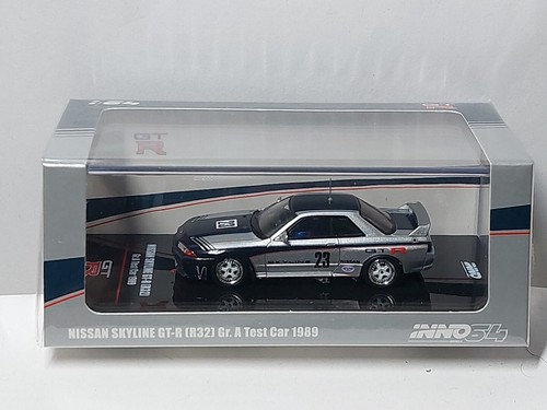 Inno64 nissan - 1/64,