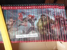 LOT 29 MARVEL COMICS MEILLEUR