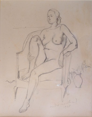 André marchand - andré,