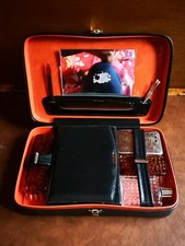 Vintage Trousse Nécessaire De