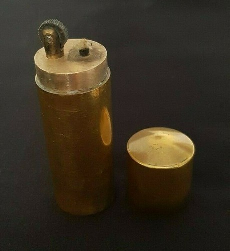 Art des tranchées briquet - , de