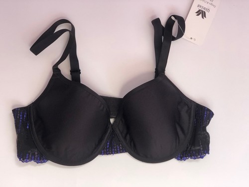 Soutien gorge coques wacoal - soutien-gorge,