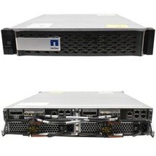 NetApp FAS2552 Storage 2U