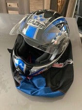 Casque Laser Katana taille S 55/56