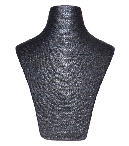 Presentoir buste pour bijoux - presentoir,
