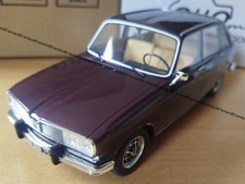 OT1066 Renault 16 TX Prune Met