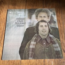 Vinyle 33t - Simon And