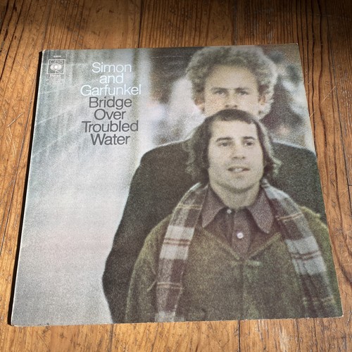 Vinyle 33t simon and - vinyle,