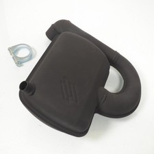 Pot d échappement Polini pour