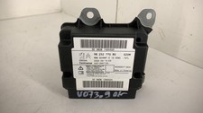 Boitier air bag citroen - air,