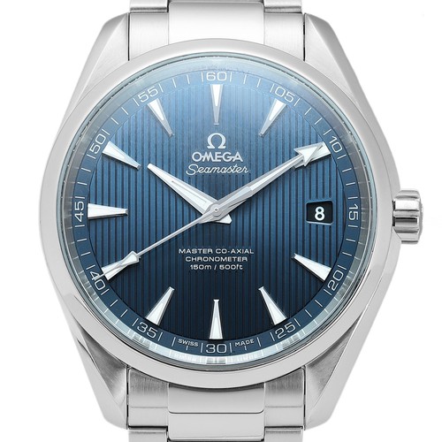 Omega seamaster aqua - omega,