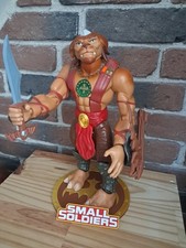 figurine sonore ARCHER