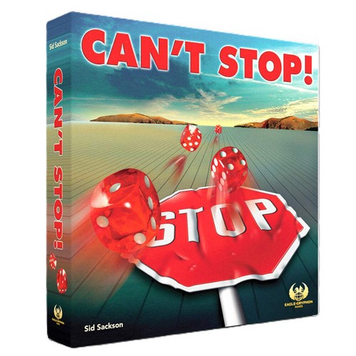 Jeu stratégie can - de, can't