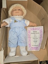 Zapf Creations German Boy
