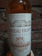 Sauternes - Château Filhot -