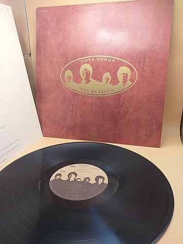 Disque vinyle tours beatles - tours,