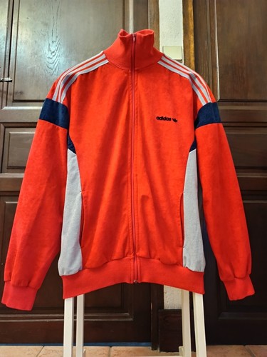 Adidas vintage ventex veste - vintage,
