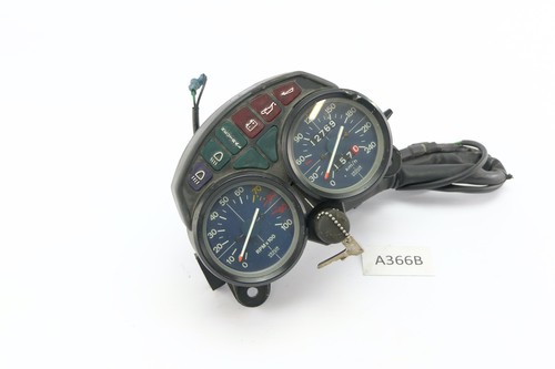 Moto guzzi v65 1984 - guzzi, sp