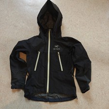 veste arcteryx