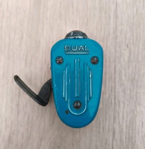 Dual lampe torche portable - dual,