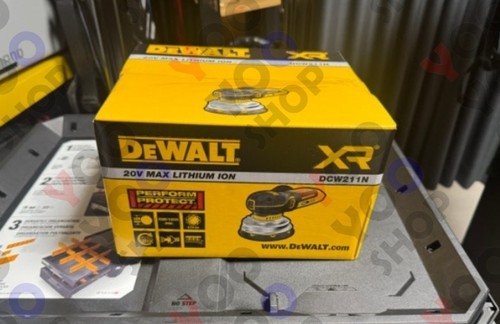 Dewalt dcw211n 20v max - 20v, xr