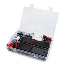 8 pièces de F130 micro moteur