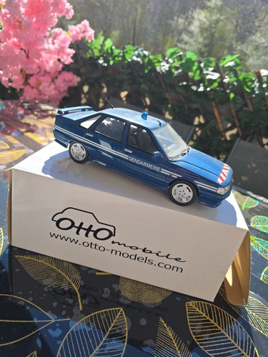 R21 turbo bri otto 18 - r21, 1/18