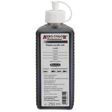 Encre acrylique - Extra-fine -