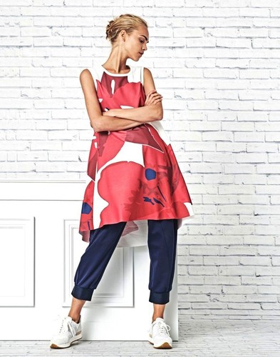 High magnifique robe use - high,
