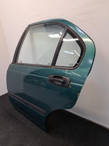 Porte arriere gauche honda - arriere,