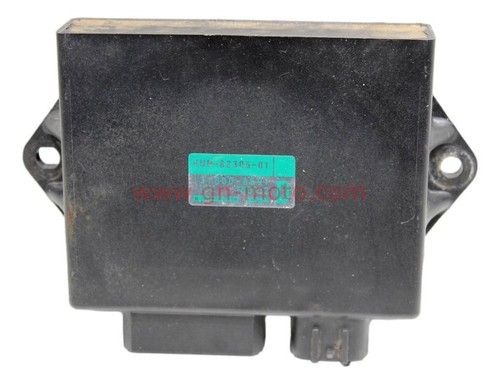 Boitier cdi tci yamaha - tci,