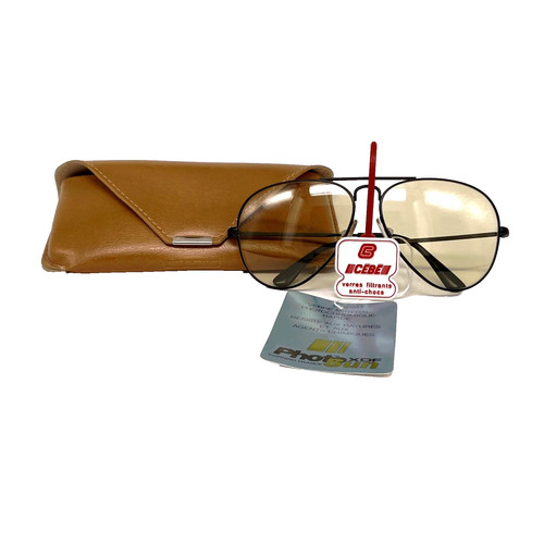 Lunettes soleil vintage - lunettes,
