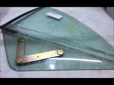 GLACE DEFLECTEUR PORTE AR G AUDI A4 - 2 CABRIO phase 1