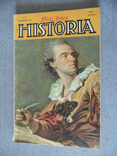 Lisez moi Historia n° 72