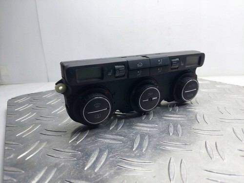 Climatisation passat b6 - climatisation,