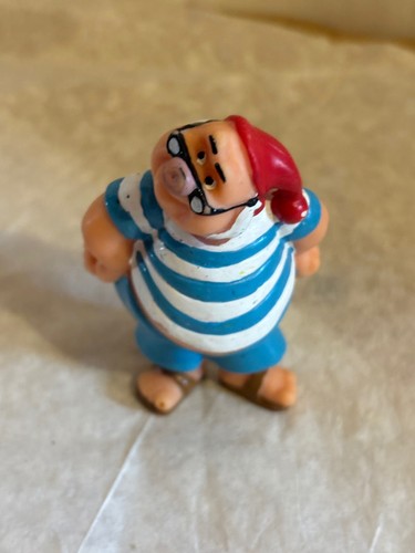 Disney figurine vintage - disney,