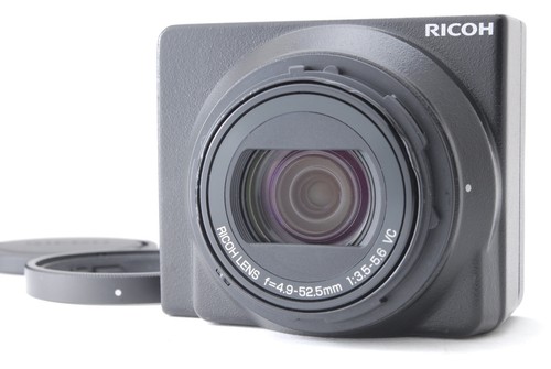 Mint ricoh digital - ricoh,