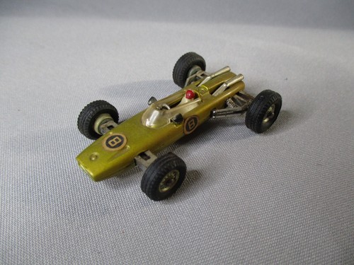 Ta630 penny voiture - voiture, brm