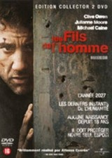 Les Fils De L'Homme - Edition Spécial... -  - V447143