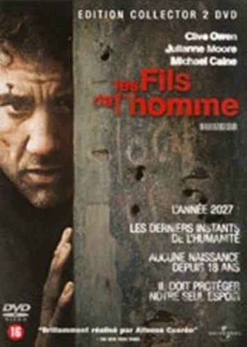 Les fils homme edition - -,