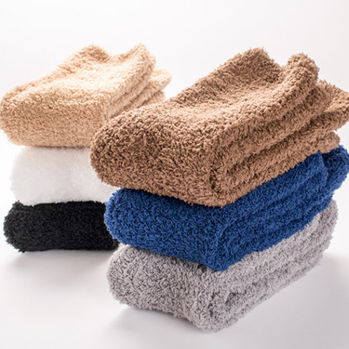 Paires homme solide couleur - 5,
