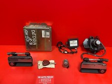 LANCIA DEDRA 1.8i KIT DEMARRAGE CALCULATEUR REF MFI-023 0464524400