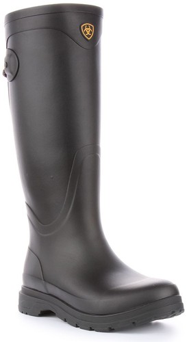 Ariat kelmarsh caoutchouc - kelmarsh,