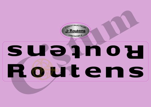 Rout201 stickers decals - rout201,