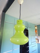 SUSPENSION 1970 OPALINE