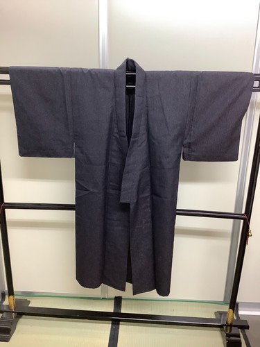 Kimono vintage japonais pure