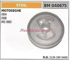 Poulie Moteur STIHL Tronçonneuse 084 088 MS 880 040675
