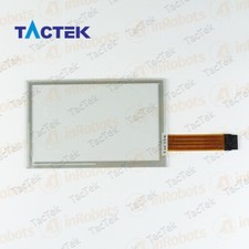 Touch Panel Screen for Trimble