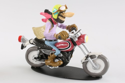 Moto yamaha 360 joe - 360,